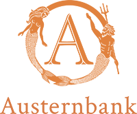 Austernbank Berlin Logo